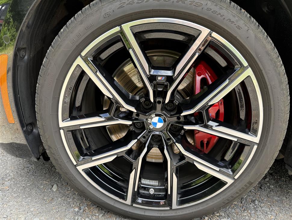 2025 BMW i4 M50 for sale in Portland, Oregon