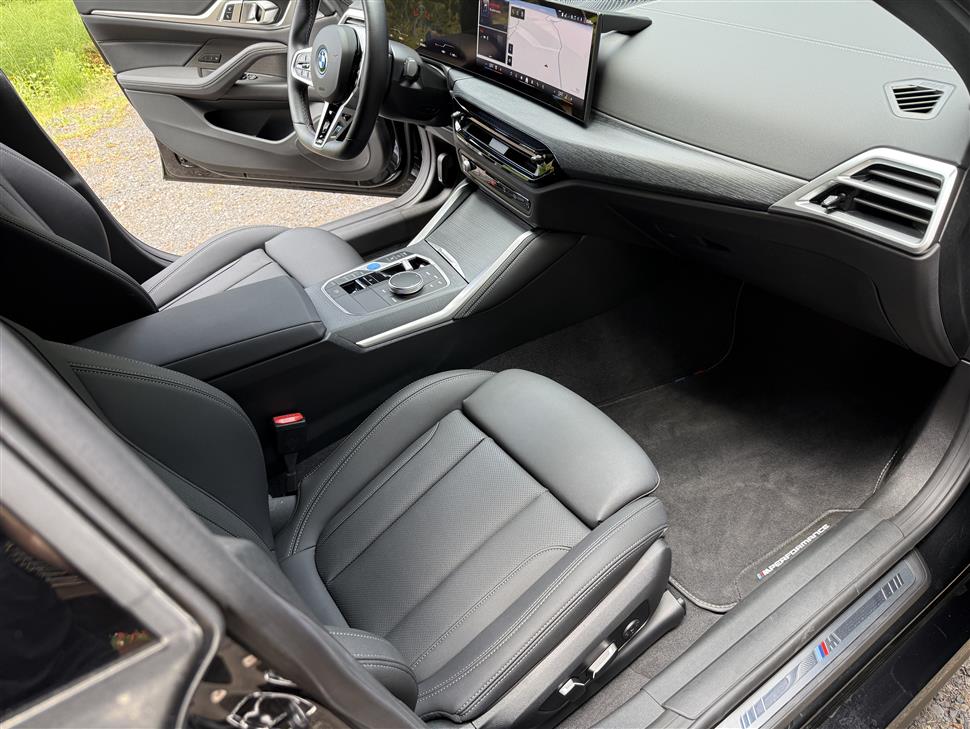 2025 BMW i4 M50 for sale in Portland, Oregon