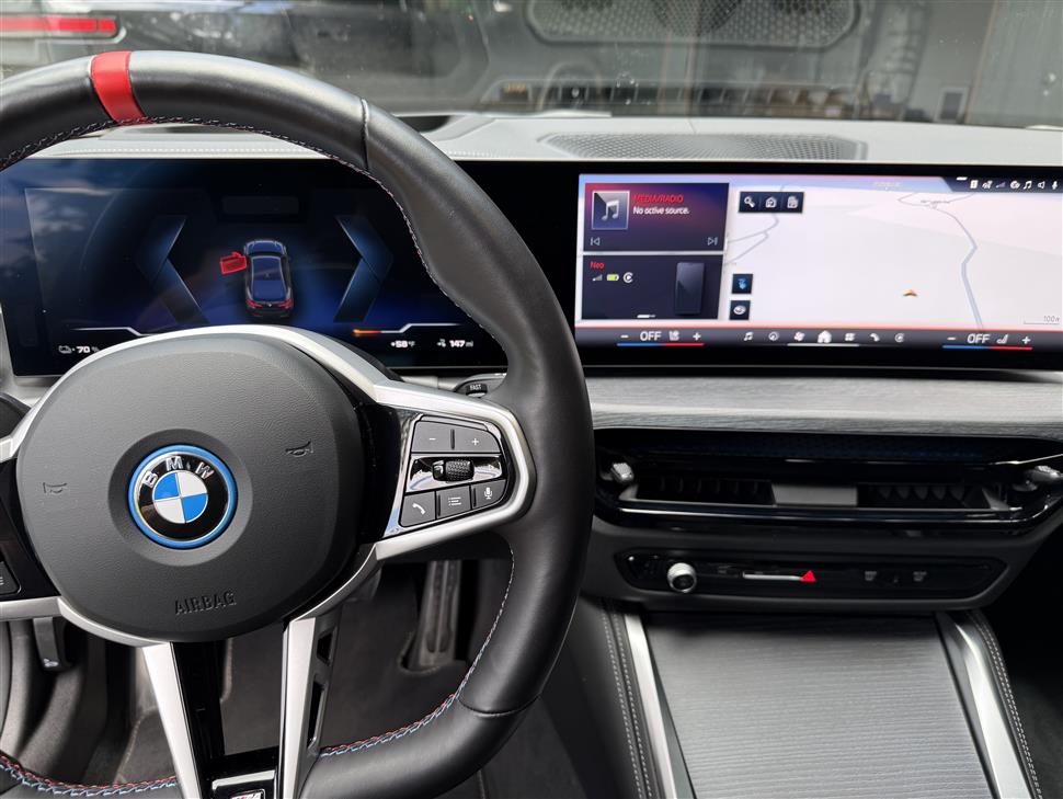 2025 BMW i4 M50 for sale in Portland, Oregon