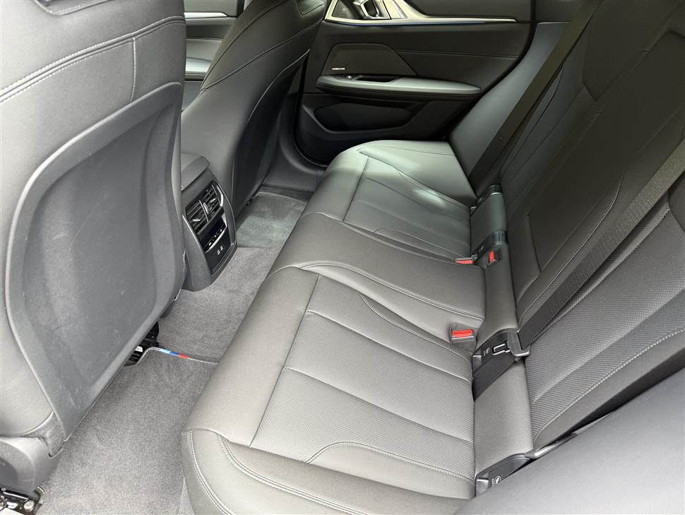 2025 BMW i4 M50 for sale in Portland, Oregon