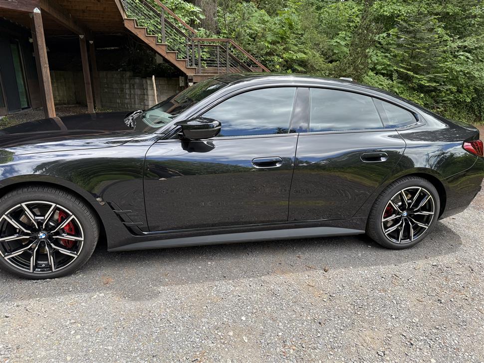 2025 BMW i4 M50 for sale in Portland, Oregon