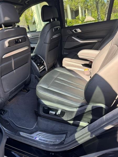 2025 BMW X7 for sale in Newport Beach, California