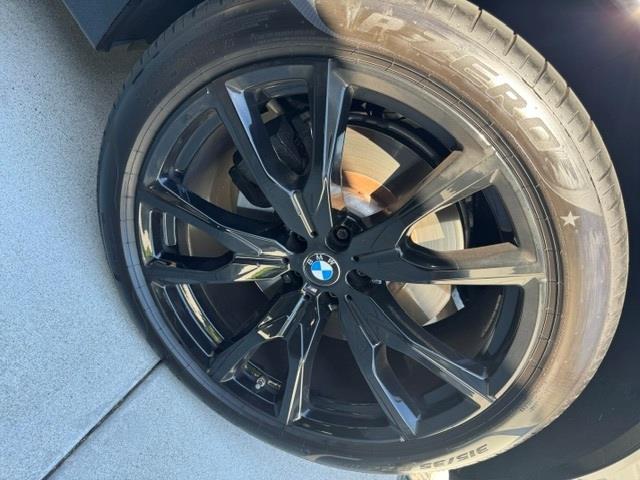 2025 BMW X7 for sale in Newport Beach, California