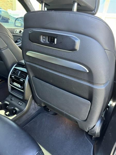 2025 BMW X7 for sale in Newport Beach, California