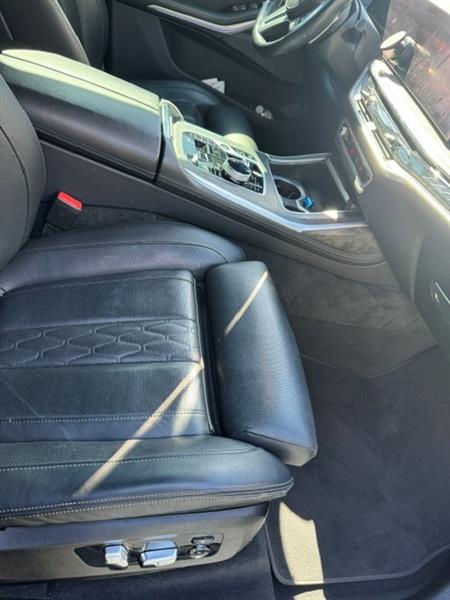 2025 BMW X7 for sale in Newport Beach, California