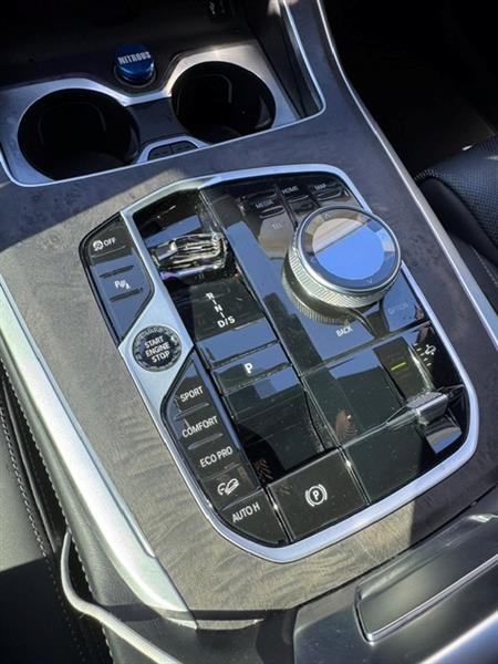 2025 BMW X7 for sale in Newport Beach, California