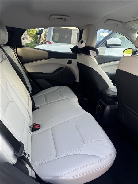 2025 Ford Mustang Mach-E for sale in Mission Viejo, California