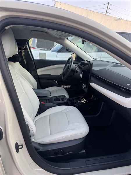 2025 Ford Mustang Mach-E for sale in Mission Viejo, California