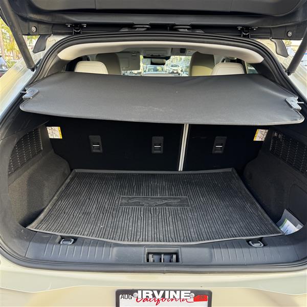 2025 Ford Mustang Mach-E for sale in Mission Viejo, California