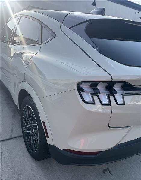 2025 Ford Mustang Mach-E for sale in Mission Viejo, California
