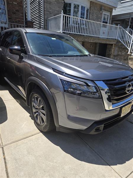 2024 Nissan Pathfinder for sale in Bayonne, New Jersey