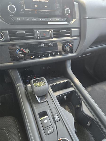 2024 Nissan Pathfinder for sale in Bayonne, New Jersey