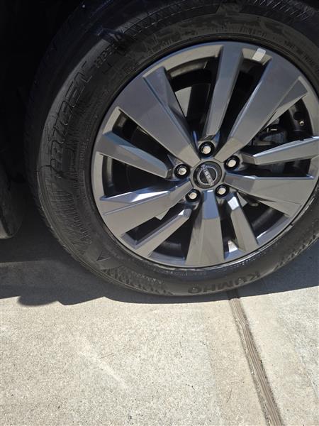 2024 Nissan Pathfinder for sale in Bayonne, New Jersey