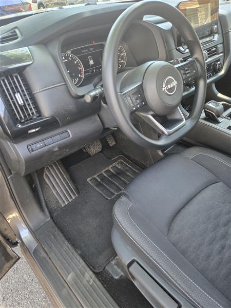 2024 Nissan Pathfinder for sale in Bayonne, New Jersey