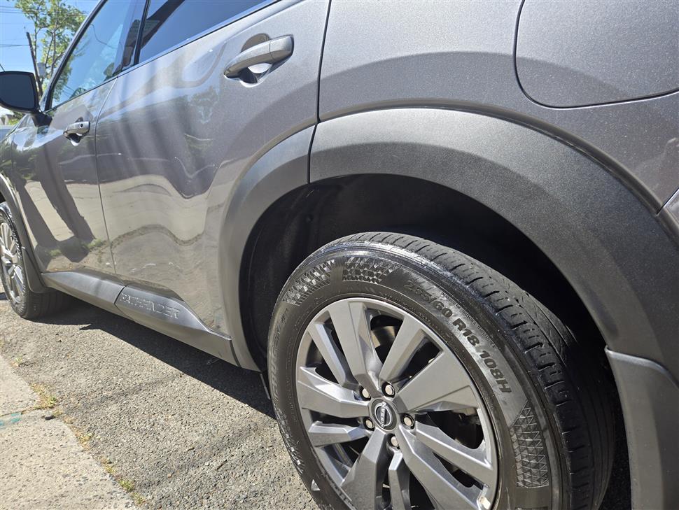 2024 Nissan Pathfinder for sale in Bayonne, New Jersey