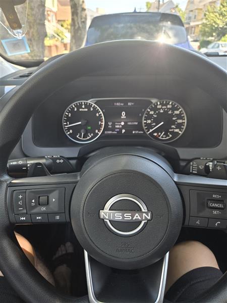 2024 Nissan Pathfinder for sale in Bayonne, New Jersey