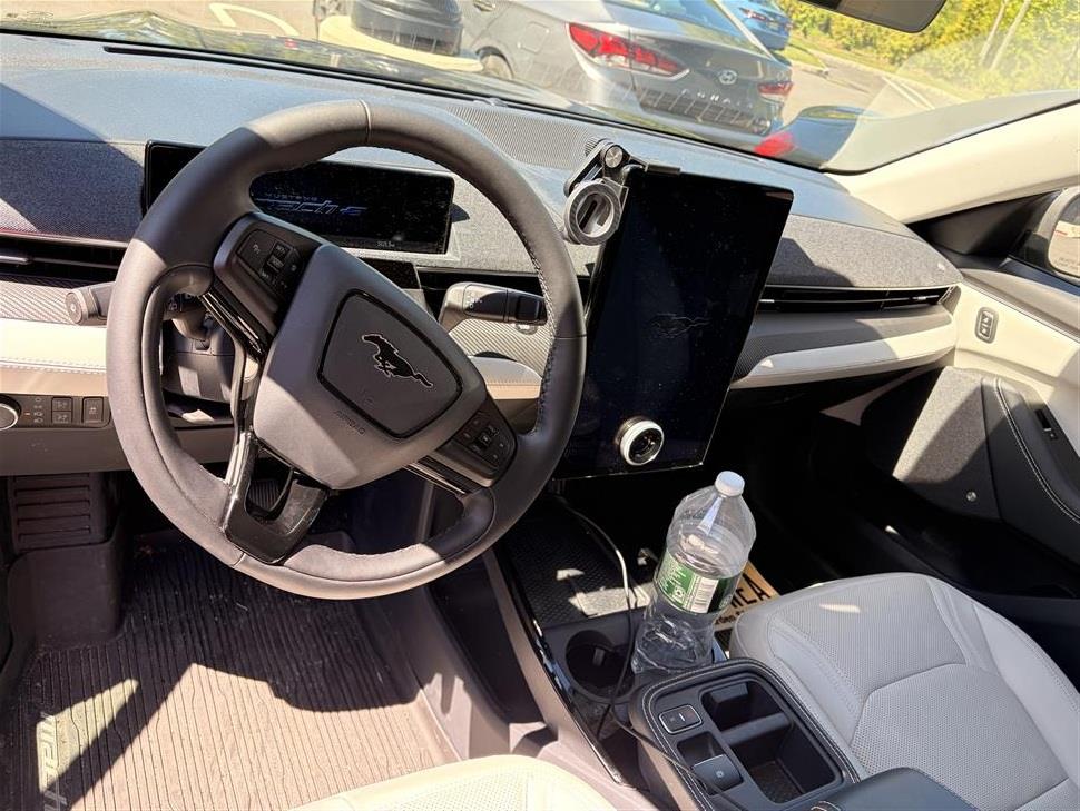 2025 Ford Mustang Mach-E for sale in East Hanover, New Jersey