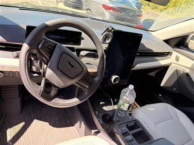 2025 Ford Mustang Mach-E lease in East Hanover,NJ