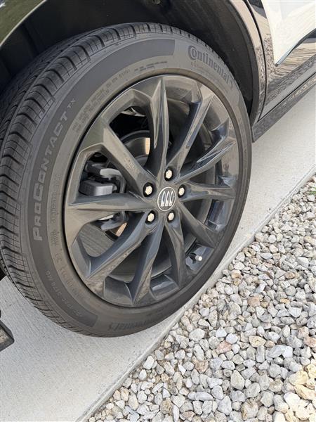 2024 Buick Encore GX for sale in Pflugerville, Texas