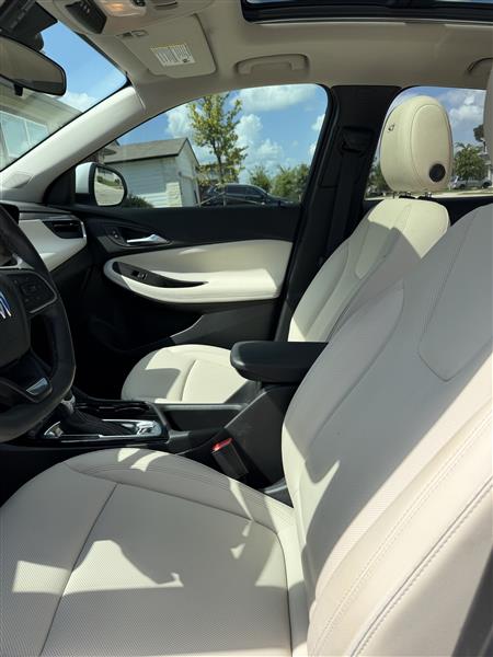 2024 Buick Encore GX for sale in Pflugerville, Texas