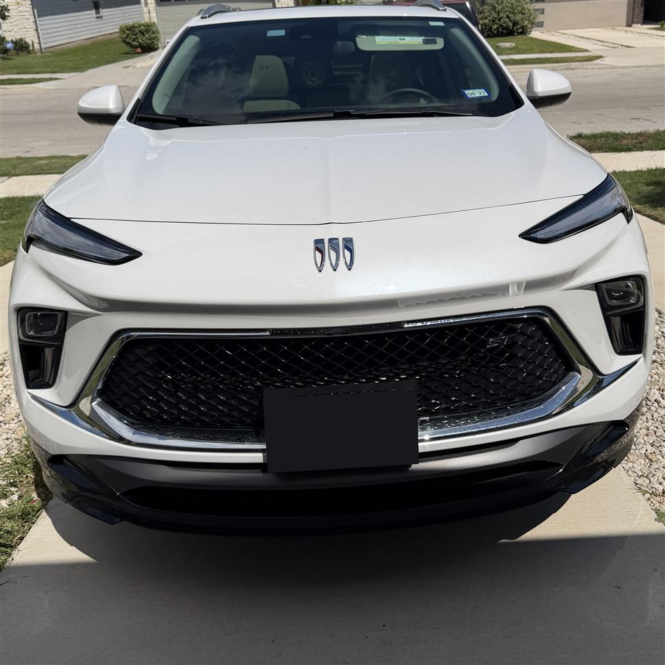 2024 Buick Encore GX for sale in Pflugerville, Texas