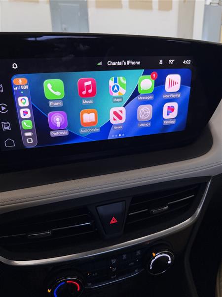 2024 Buick Encore GX for sale in Pflugerville, Texas