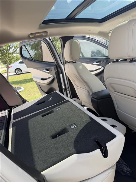 2024 Buick Encore GX for sale in Pflugerville, Texas