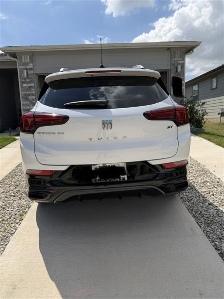 2024 Buick Encore GX for sale in Pflugerville, Texas