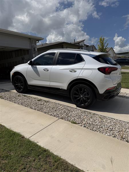 2024 Buick Encore GX for sale in Pflugerville, Texas