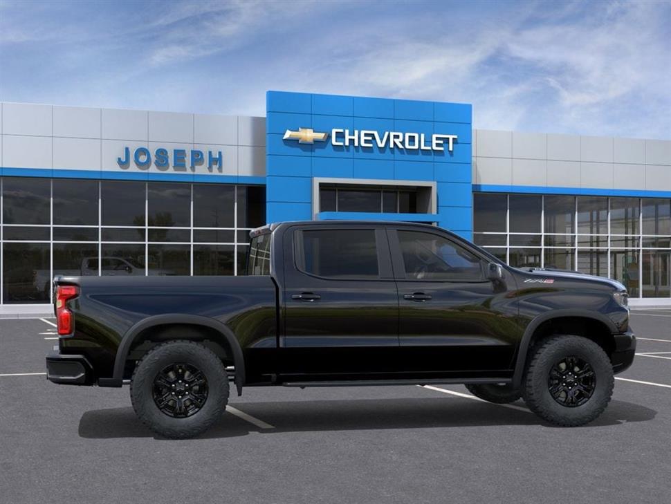 2026 Chevrolet Silverado 1500 for sale in Cincinnati, Ohio