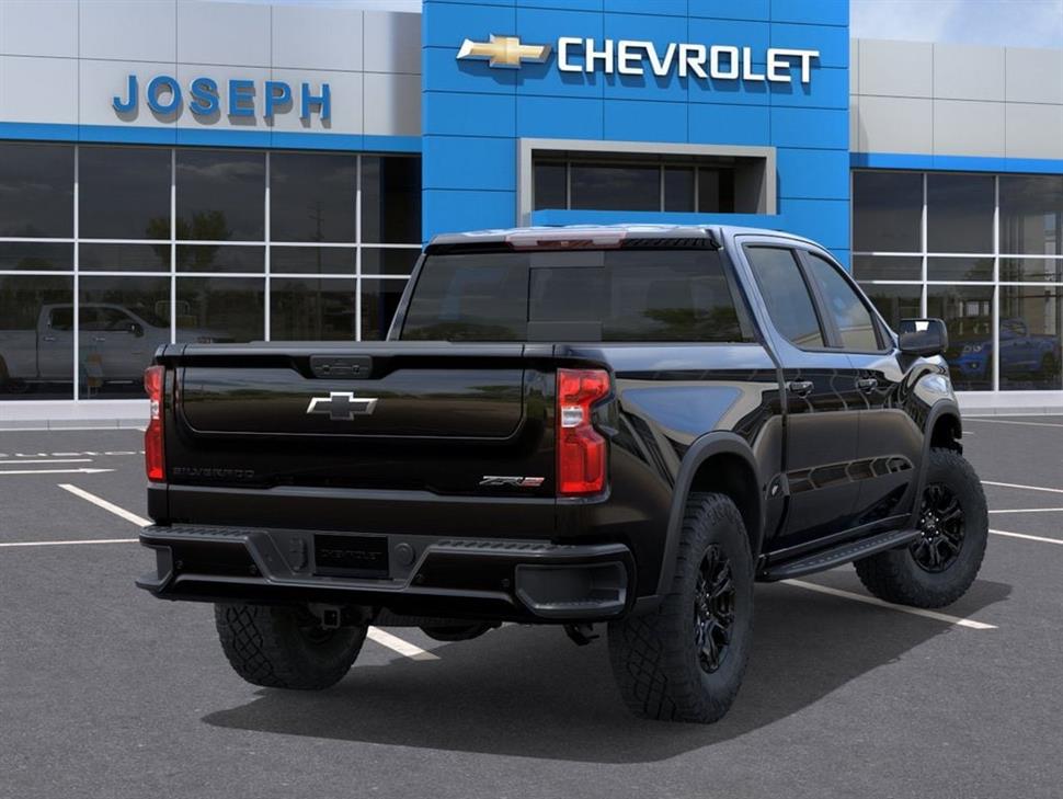 2026 Chevrolet Silverado 1500 for sale in Cincinnati, Ohio