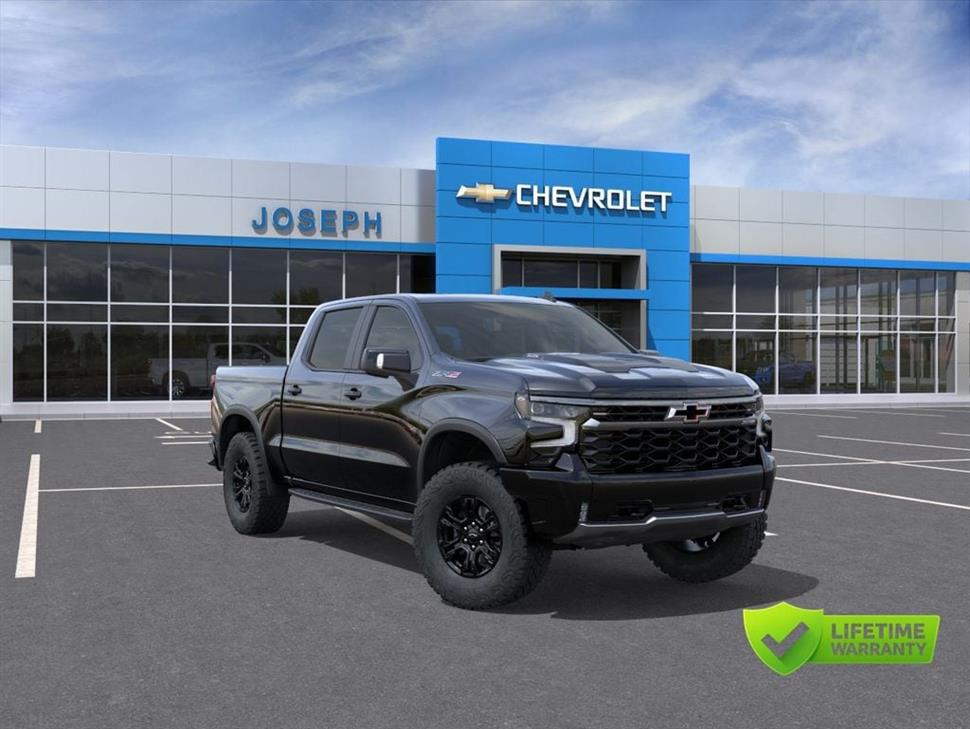 2026 Chevrolet Silverado 1500 for sale in Cincinnati, Ohio