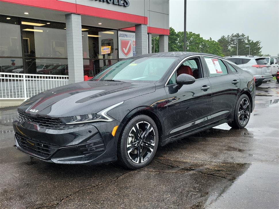 2023 Kia K5 for sale in Cincinnati, Ohio
