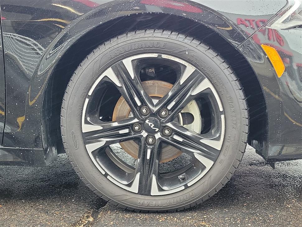 2023 Kia K5 for sale in Cincinnati, Ohio