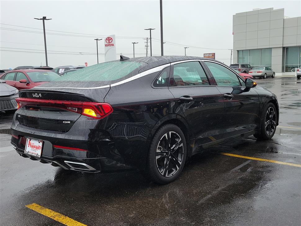 2023 Kia K5 for sale in Cincinnati, Ohio