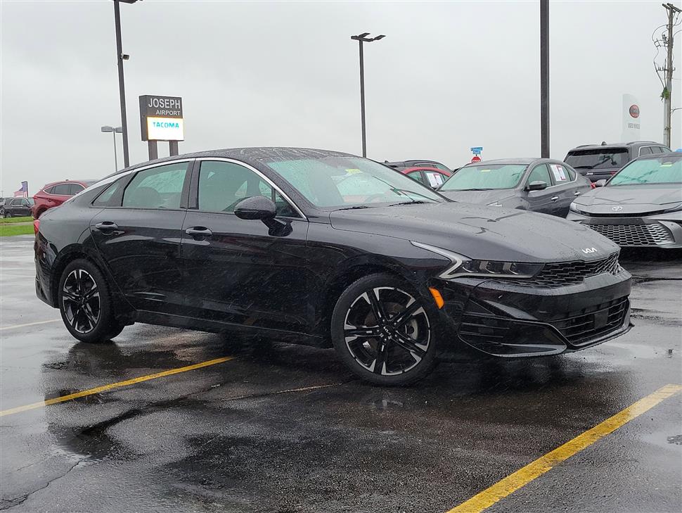 2023 Kia K5 for sale in Cincinnati, Ohio