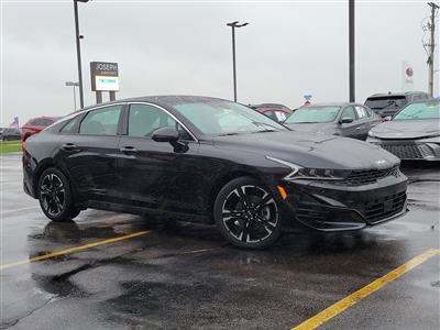 2023 Kia K5 for sale in Cincinnati,OH