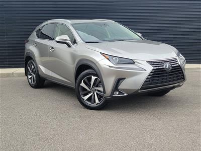 2020 Lexus NX 300 for sale in Cincinnati,OH