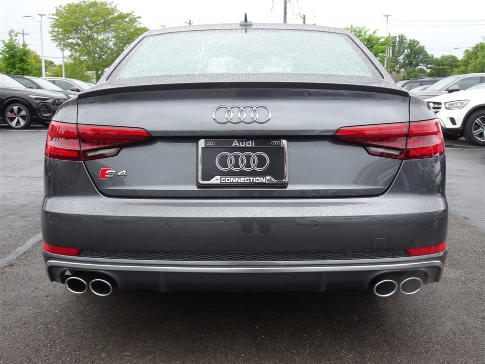 2018 Audi S4 for sale in Cincinnati, Ohio