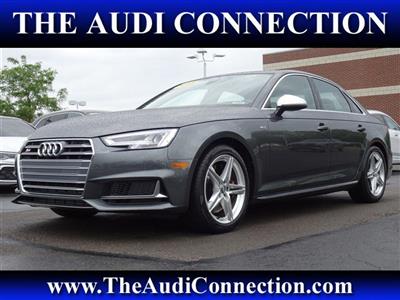 2018 Audi S4 for sale in Cincinnati,OH