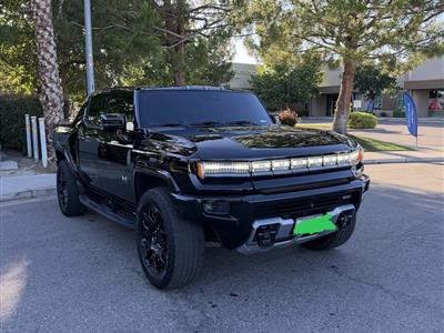 2025 GMC Hummer EV lease in Bakersfield,CA