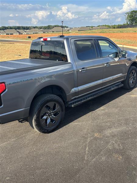 2024 Ford F-150 Lightning for sale in Madison, Alabama