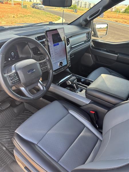 2024 Ford F-150 Lightning for sale in Madison, Alabama