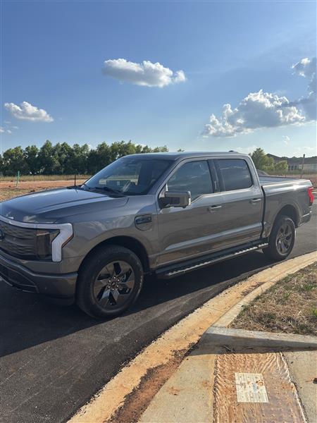 2024 Ford F-150 Lightning for sale in Madison, Alabama