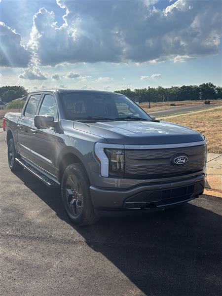 2024 Ford F-150 Lightning for sale in Madison, Alabama
