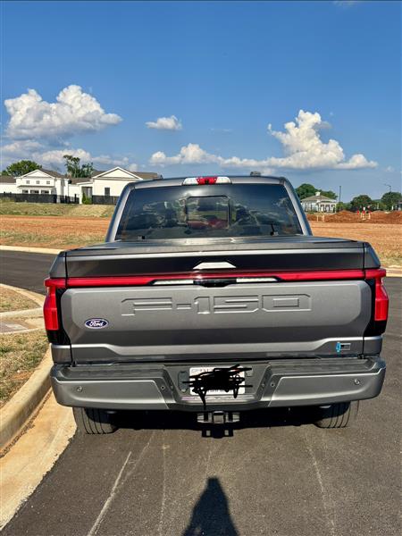 2024 Ford F-150 Lightning for sale in Madison, Alabama