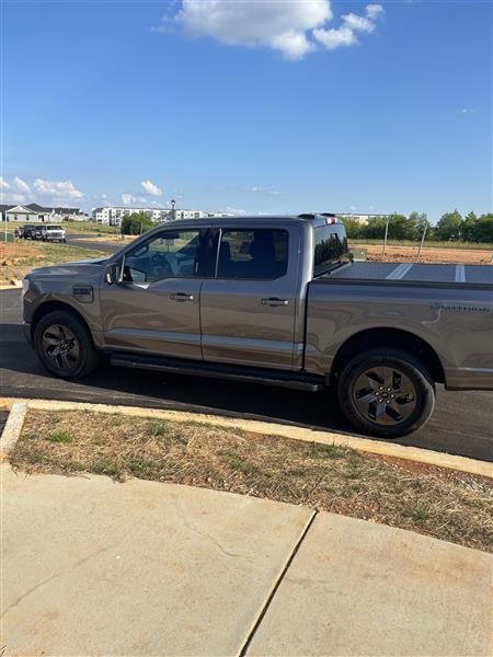 2024 Ford F-150 Lightning for sale in Madison, Alabama