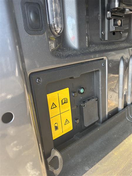 2024 Ford F-150 Lightning for sale in Madison, Alabama