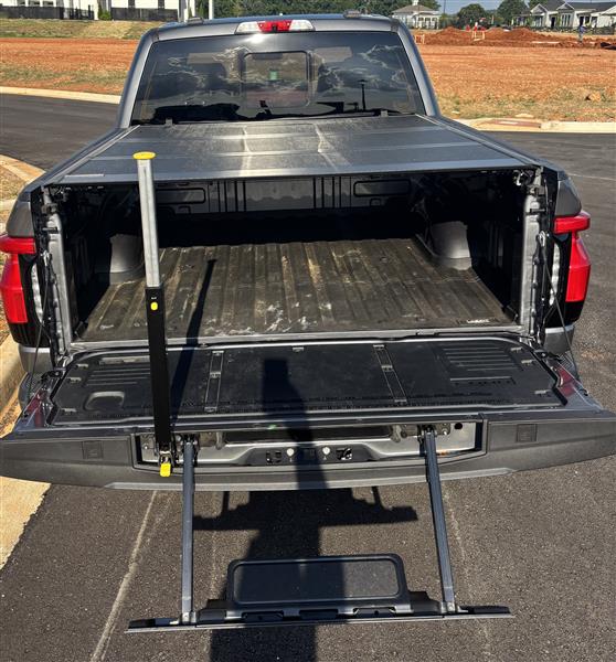 2024 Ford F-150 Lightning for sale in Madison, Alabama