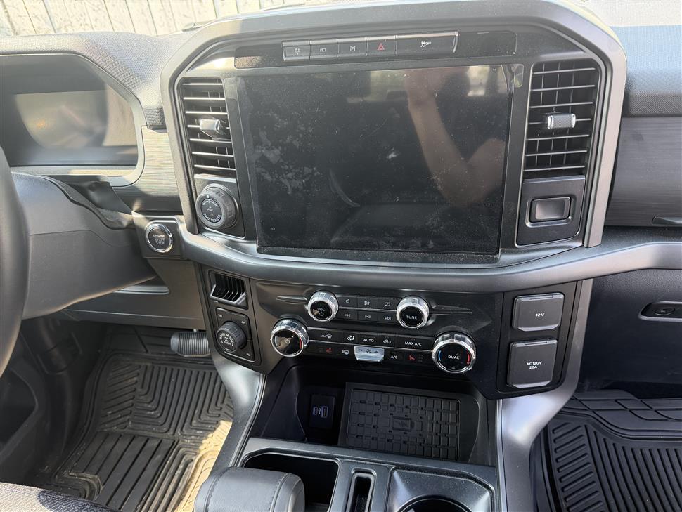 2024 Ford F-150 Hybrid for sale in Royal Oak, Michigan